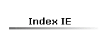 Index IE