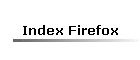Index Firefox