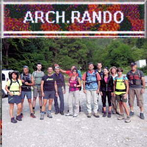 Archives Randonn�es
